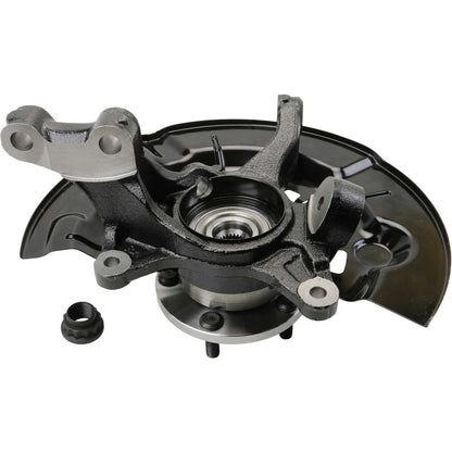 Moog Steering Knuckle