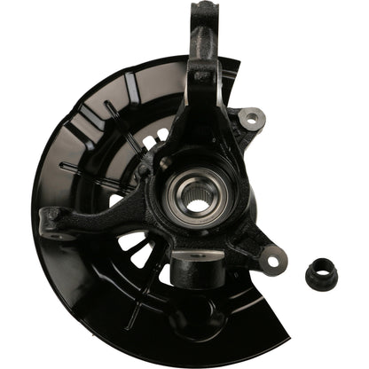 Moog 13-18 Toyota Avalon Front Left Complete Knuckle Assembly LK047