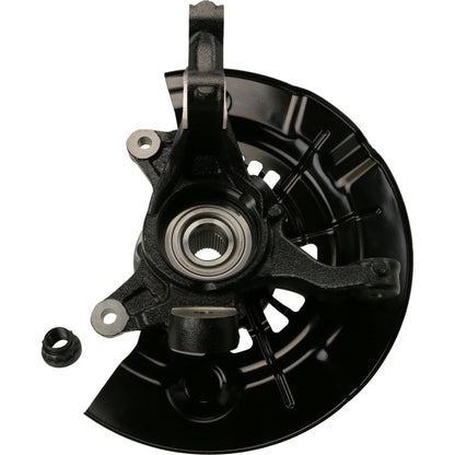 Moog 13-18 Toyota Avalon Front Right Complete Knuckle Assembly LK048