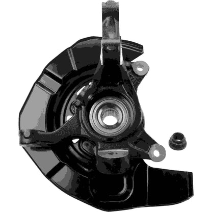 Moog 04-06 Lexus ES330 Front Left Complete Knuckle Assembly LK049