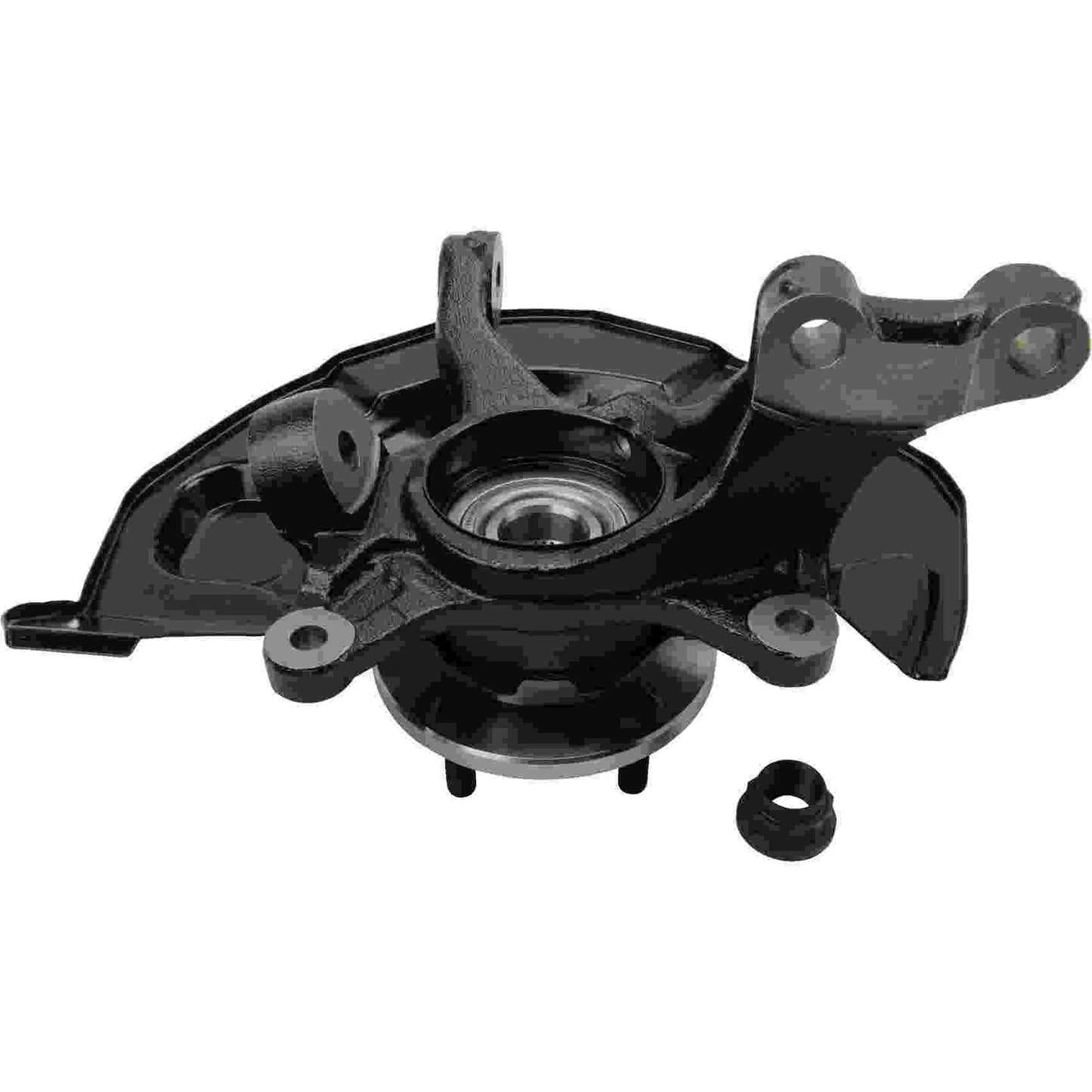 Moog 04-06 Lexus ES330 Front Left Complete Knuckle Assembly LK049