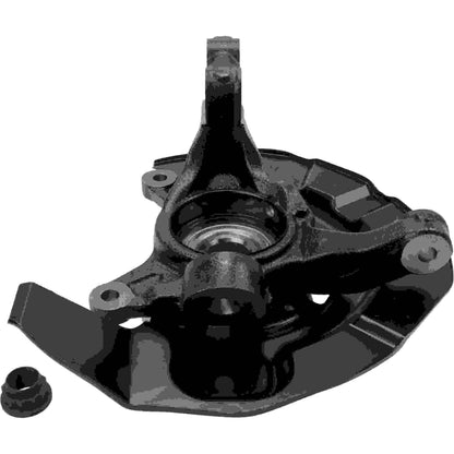 Moog 04-06 Lexus ES330 Front Right Complete Knuckle Assembly LK050