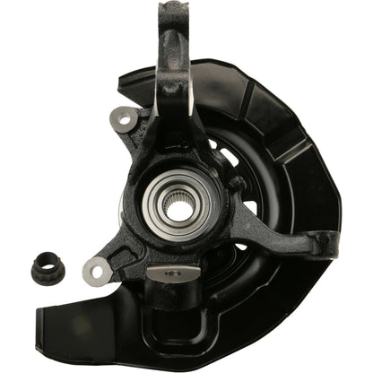 Moog 04-06 Lexus ES330 Front Right Complete Knuckle Assembly LK050