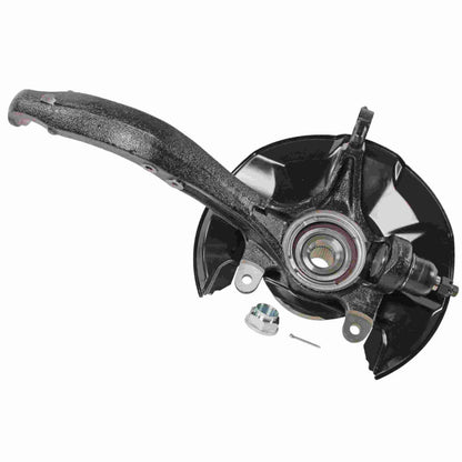 Moog 09-14 Acura TSX Front Right Complete Knuckle Assembly LK052