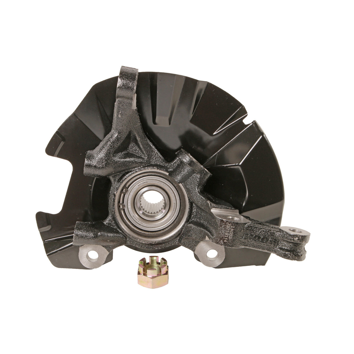 MOOG Hub Assemblies Suspension Knuckle Assembly LK053