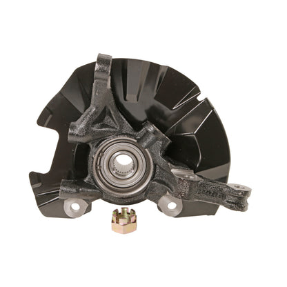MOOG Hub Assemblies Suspension Knuckle Assembly LK053