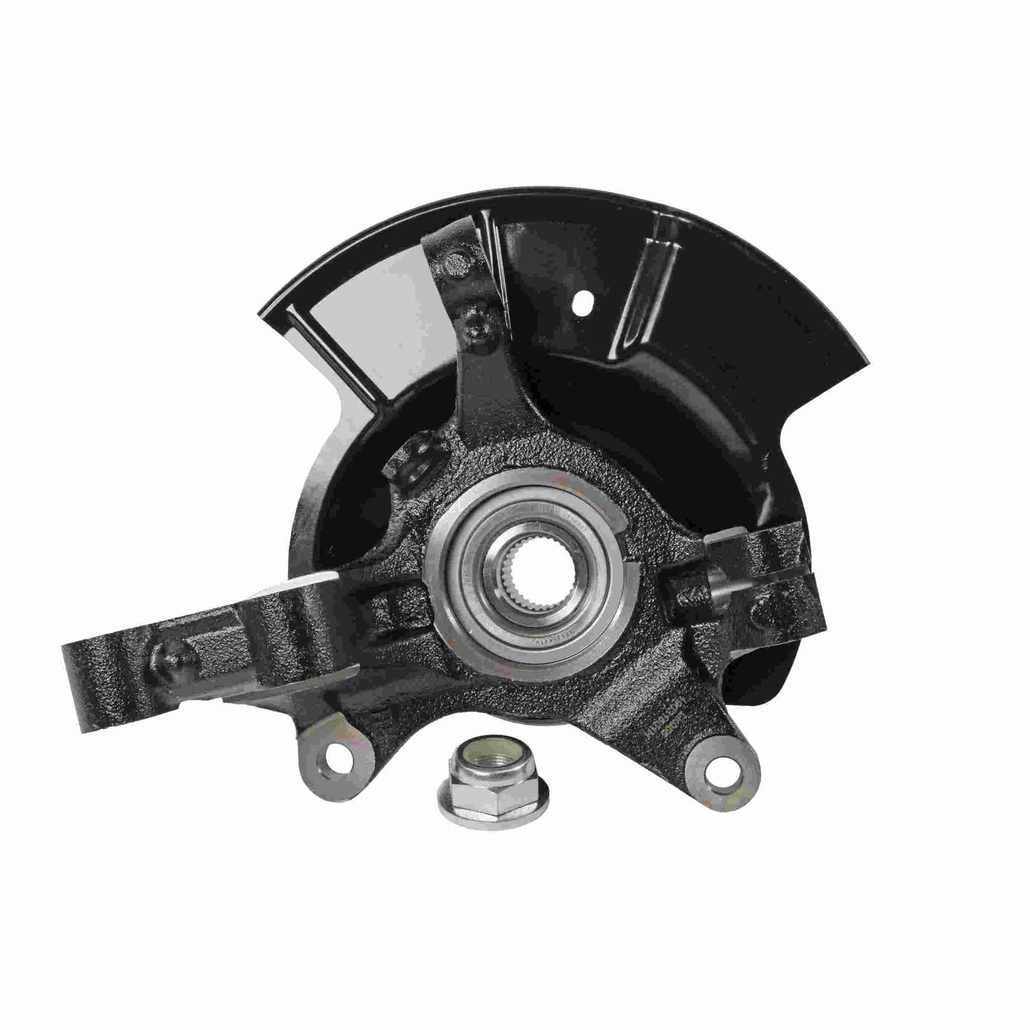 MOOG Hub Assemblies Suspension Knuckle Assembly LK056