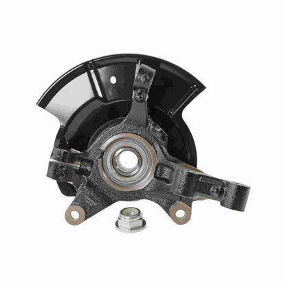 Moog 11-14 Ford Edge Front Left Complete Knuckle Assembly LK057