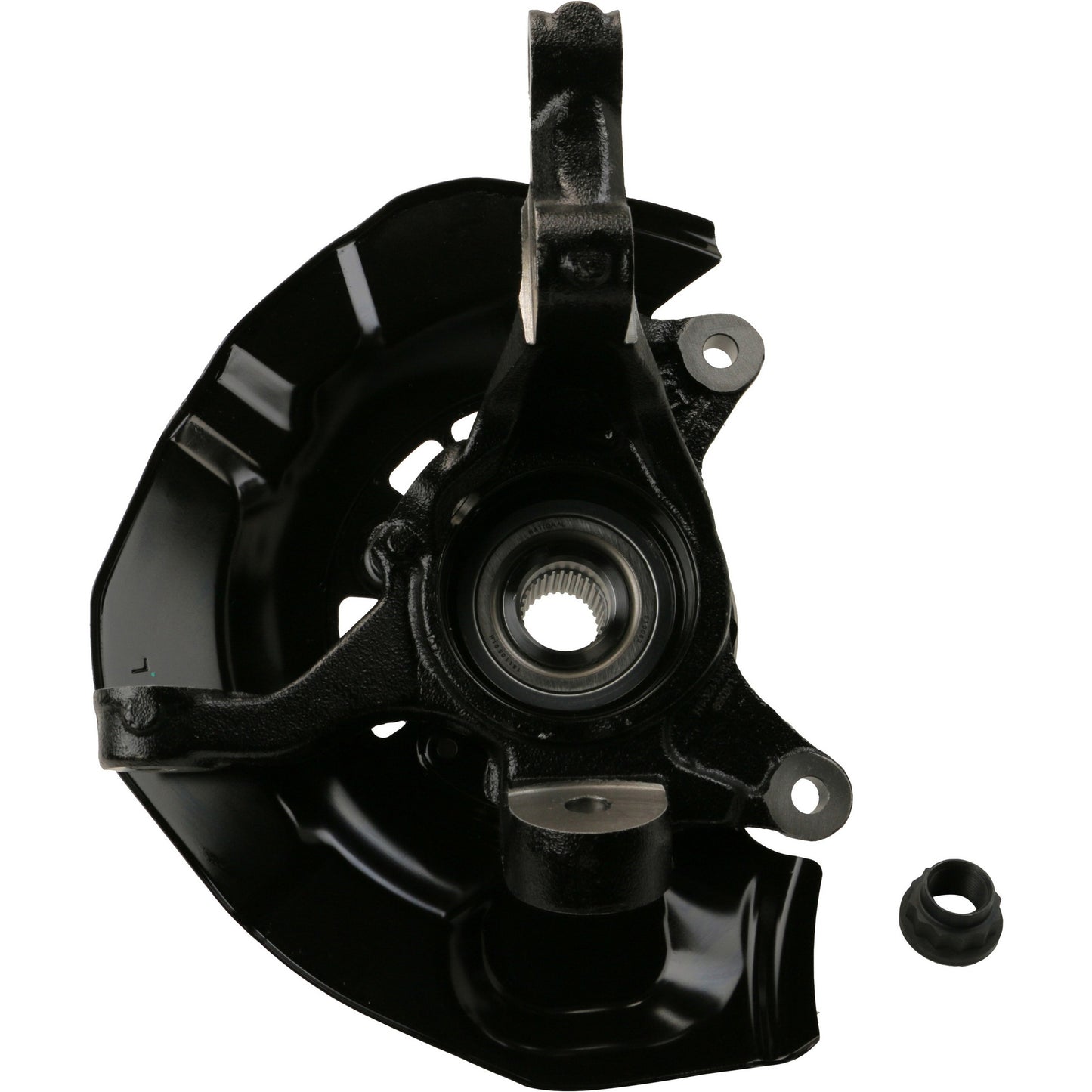 Moog Steering Knuckle