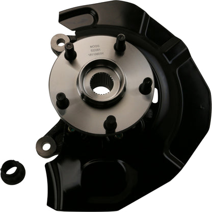 Moog Steering Knuckle