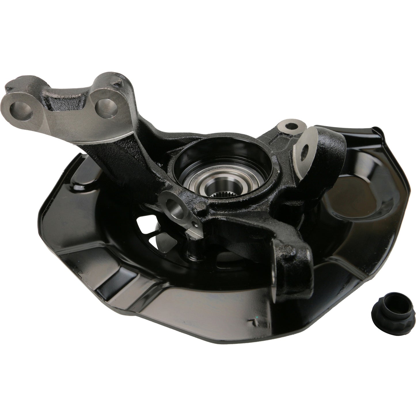 Moog Steering Knuckle