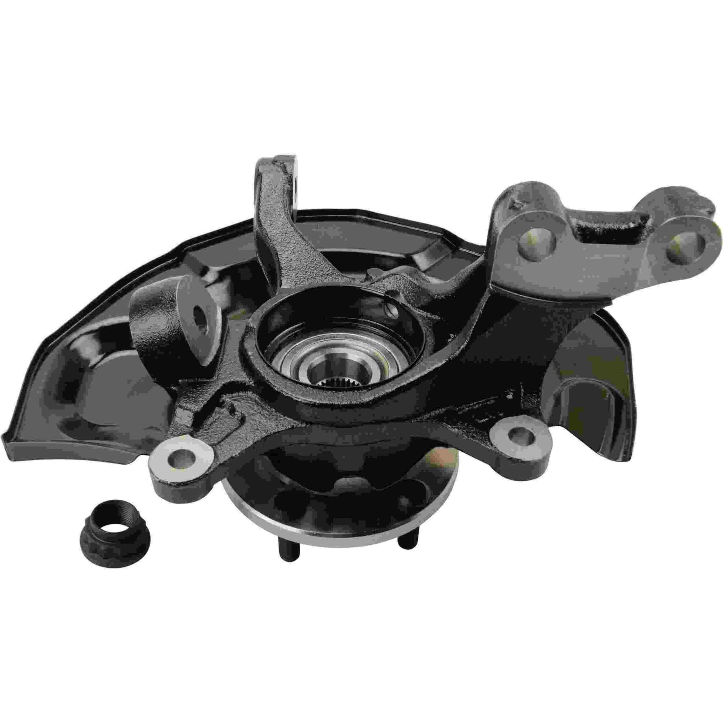 Moog Steering Knuckle
