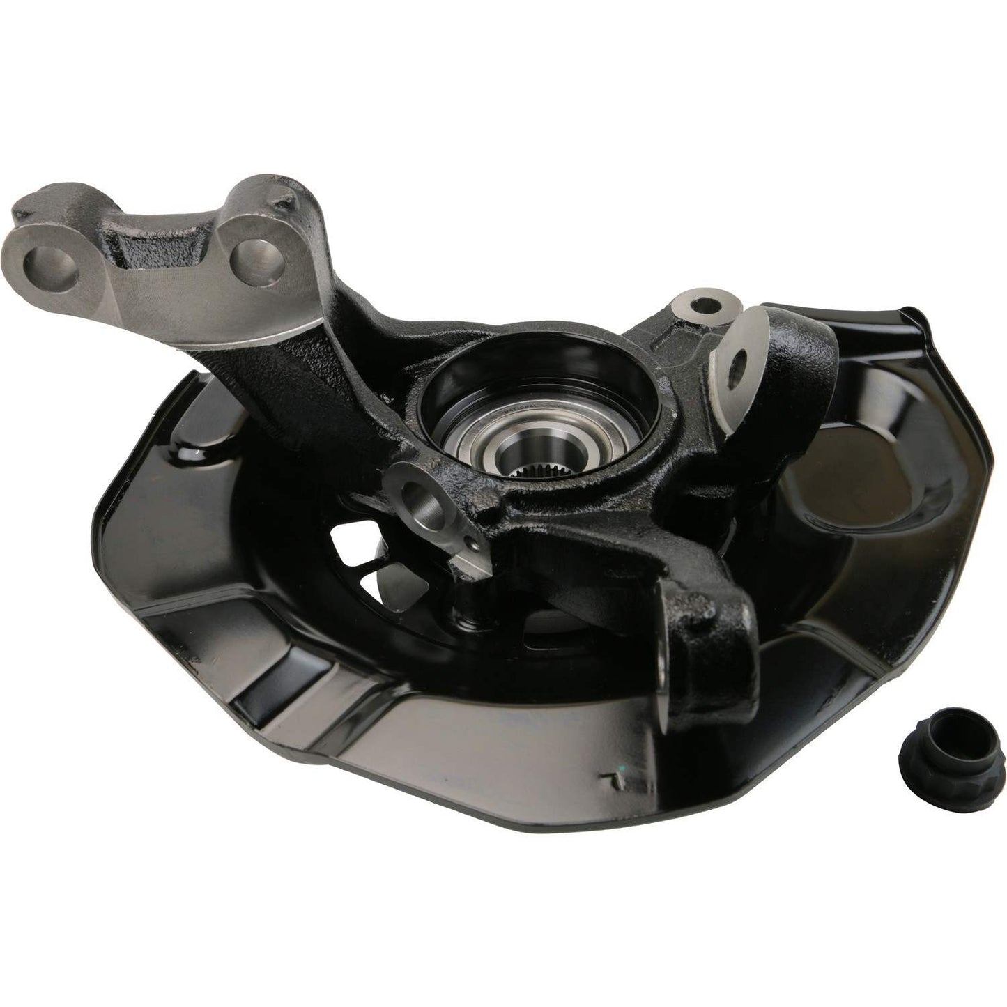 Moog Steering Knuckle