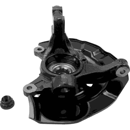 Moog Steering Knuckle