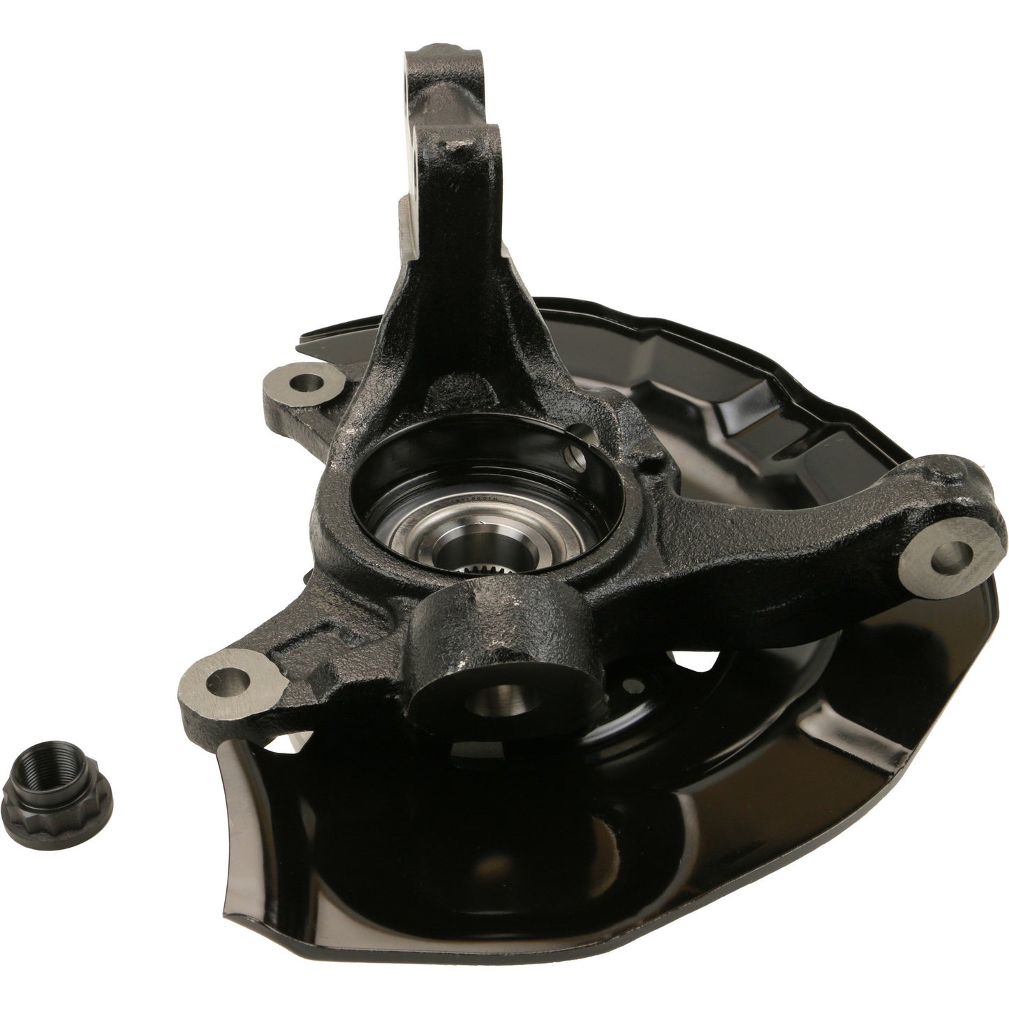 Moog Steering Knuckle