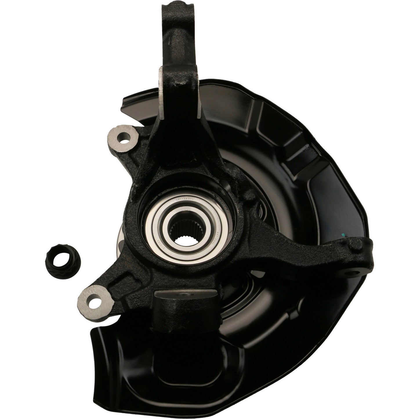 Moog Steering Knuckle