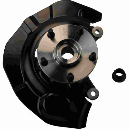 Moog Steering Knuckle