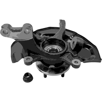 Moog Steering Knuckle