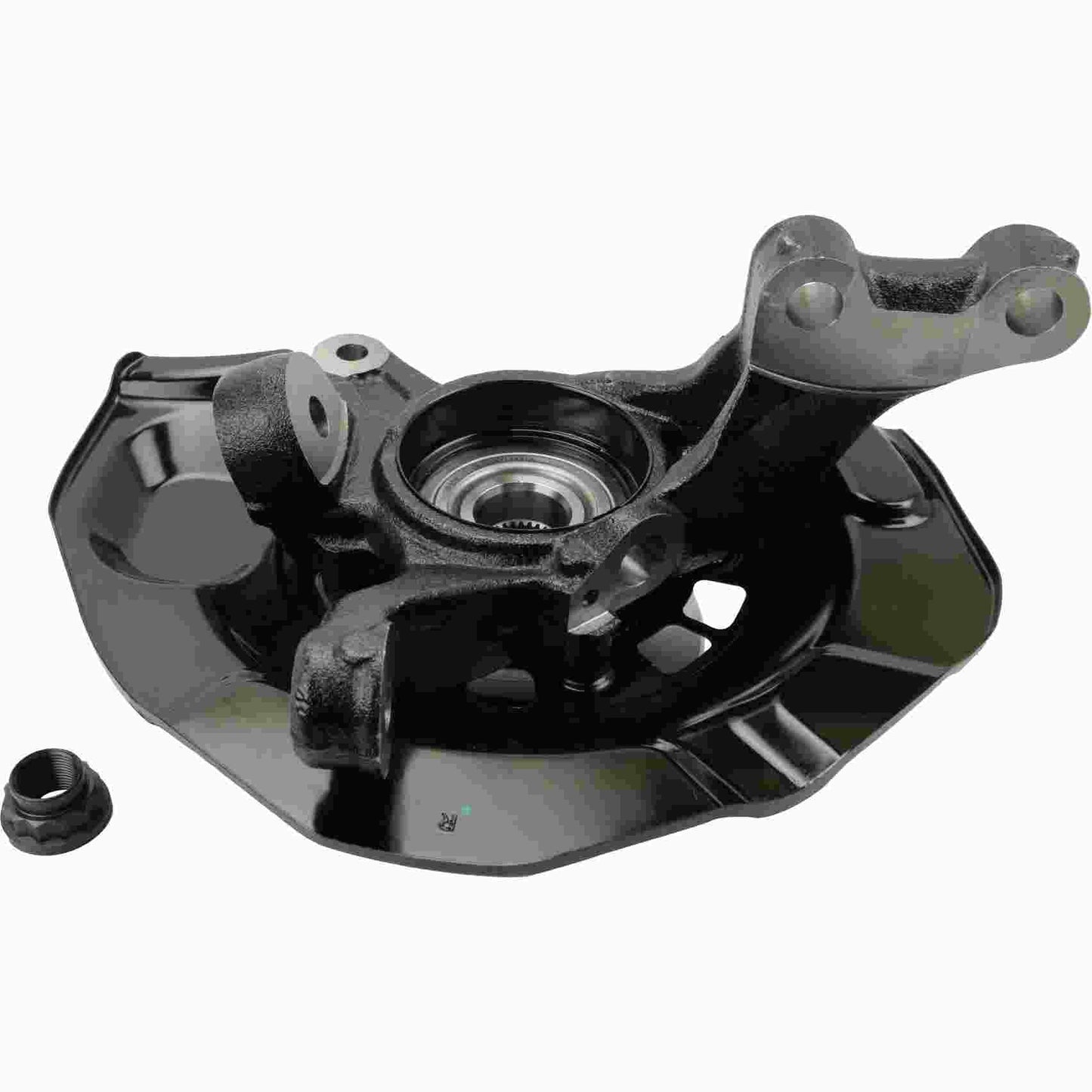Moog Steering Knuckle