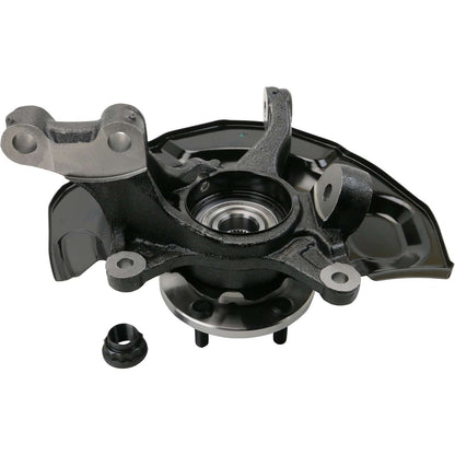 Moog Steering Knuckle