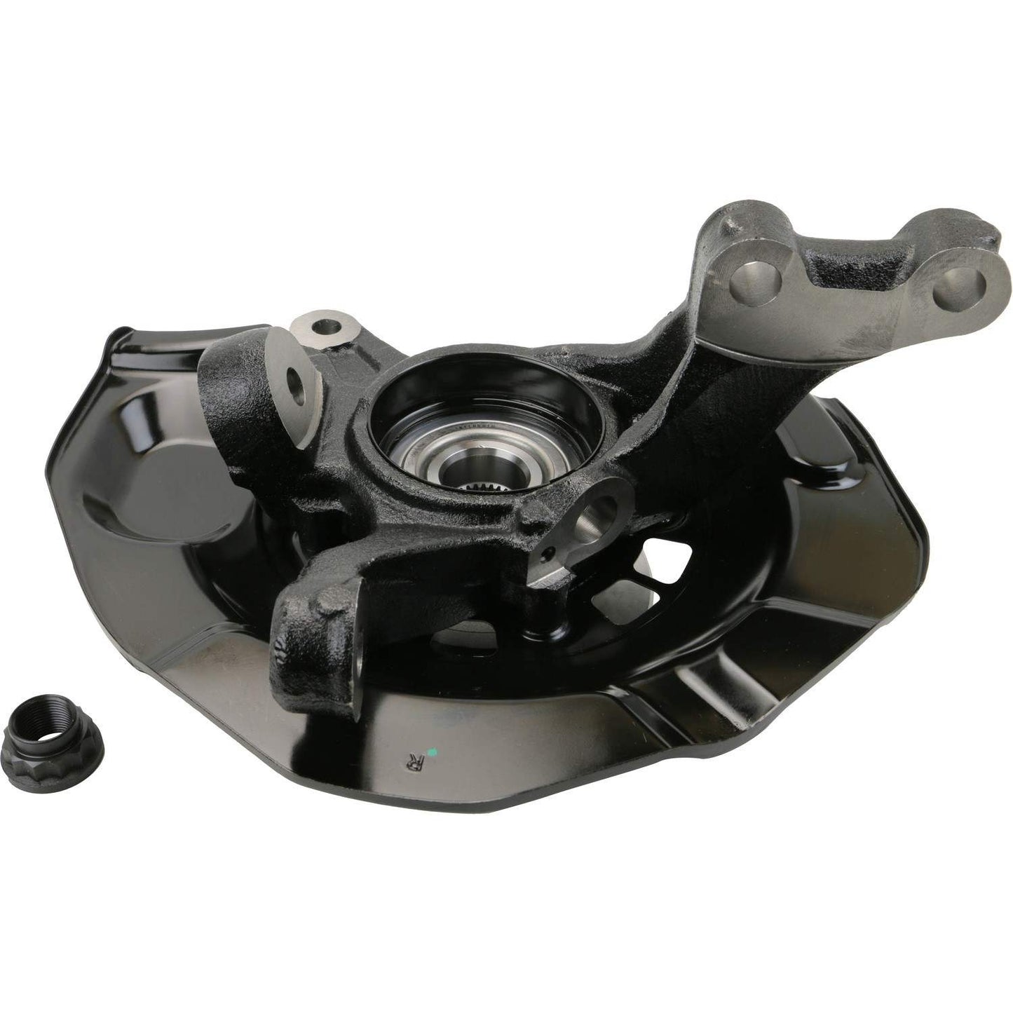 Moog Steering Knuckle