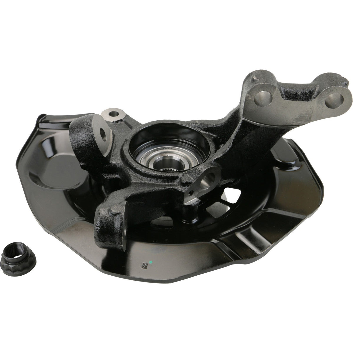 Moog Steering Knuckle
