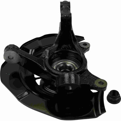 Moog 04-10 Toyota Sienna Front Left Complete Knuckle Assembly LK061
