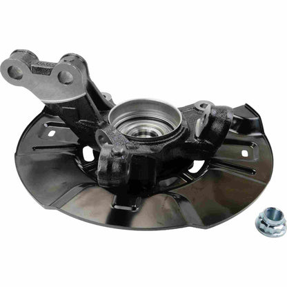 Moog 09-13 Toyota Matrix Front Left Complete Knuckle Assembly LK067