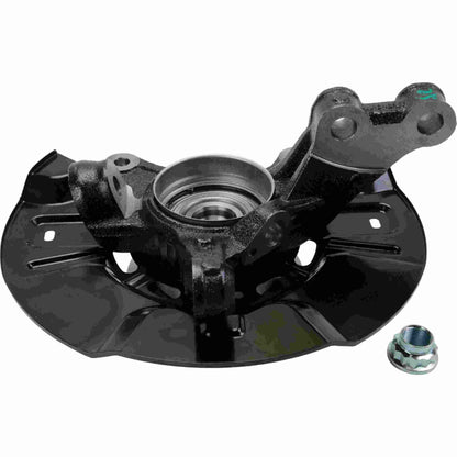 Moog 09-13 Toyota Matrix Front Right Complete Knuckle Assembly LK070