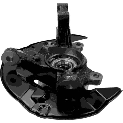 Moog 03-08 Pontiac Vibe Front Left Complete Knuckle Assembly LK071