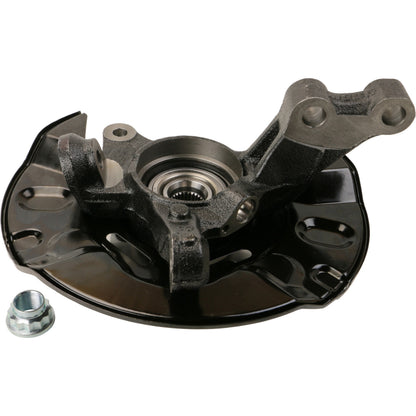 Moog 03-08 Pontiac Vibe Front Right Complete Knuckle Assembly LK072