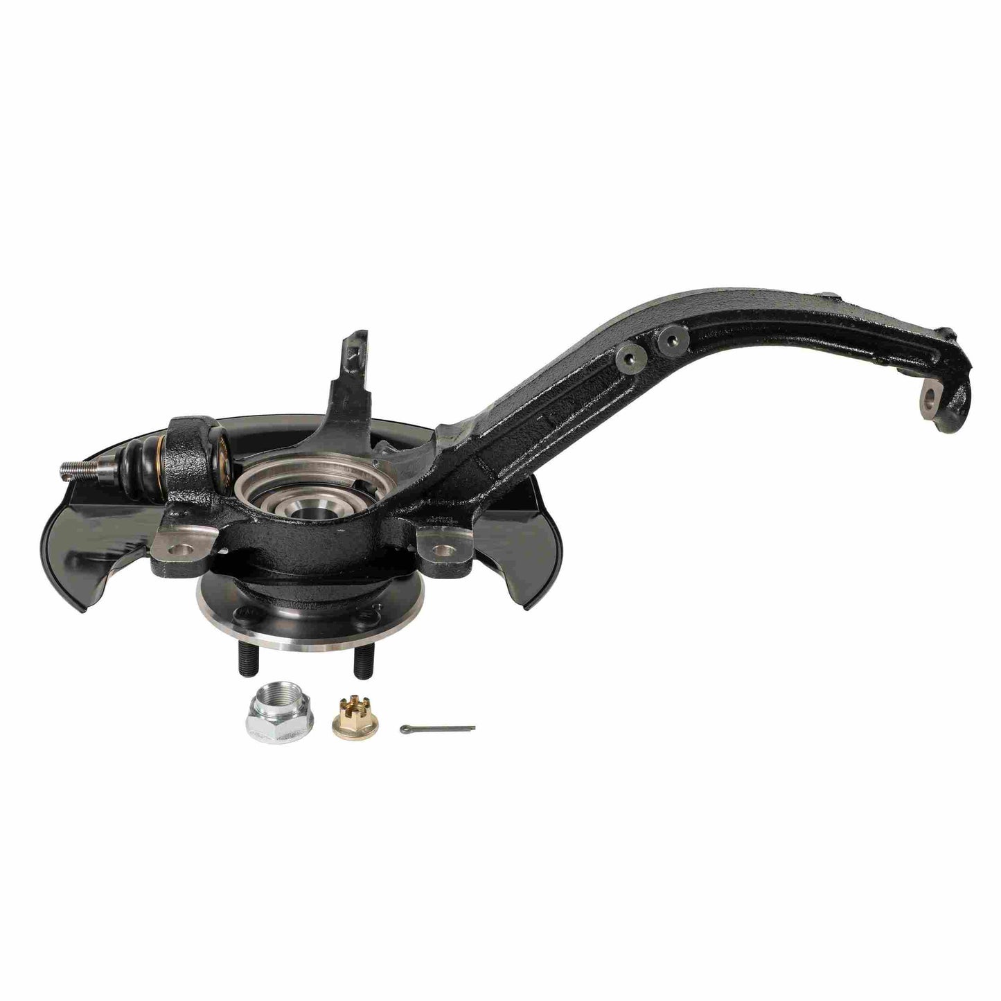 MOOG Hub Assemblies Suspension Knuckle Assembly LK073