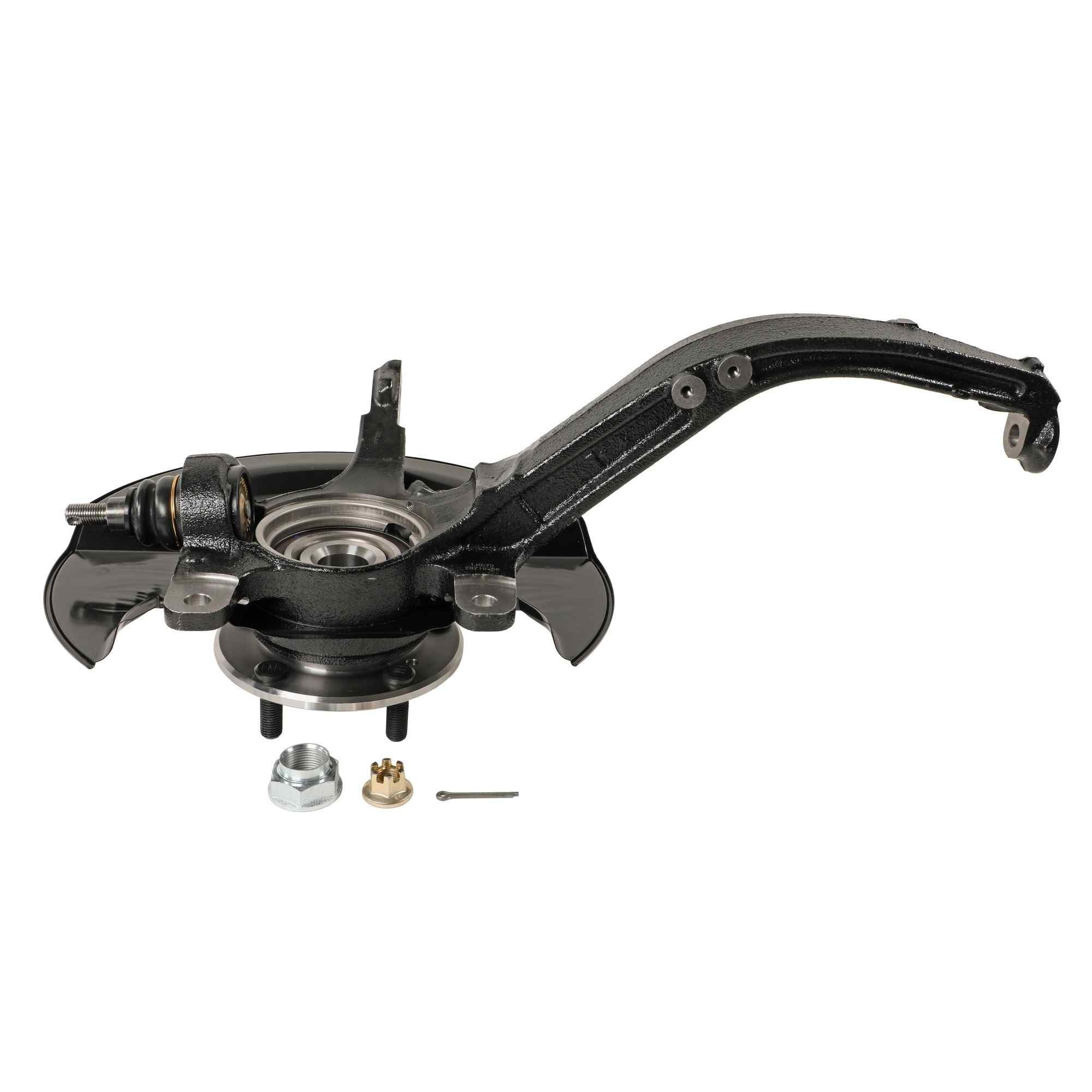 MOOG Hub Assemblies Suspension Knuckle Assembly LK073