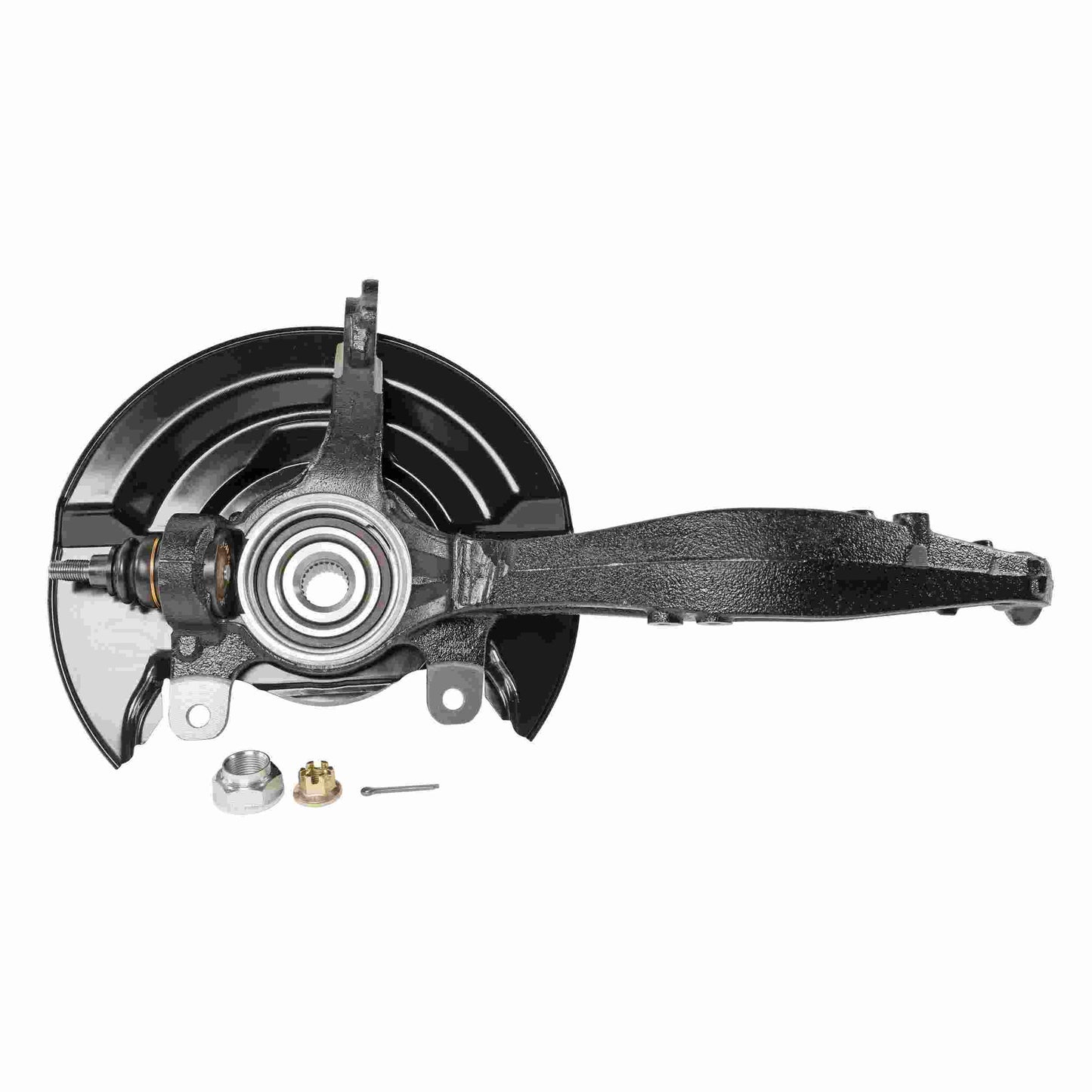 MOOG Hub Assemblies Suspension Knuckle Assembly LK073
