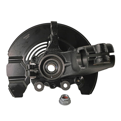MOOG Chassis Products LK077 image 3