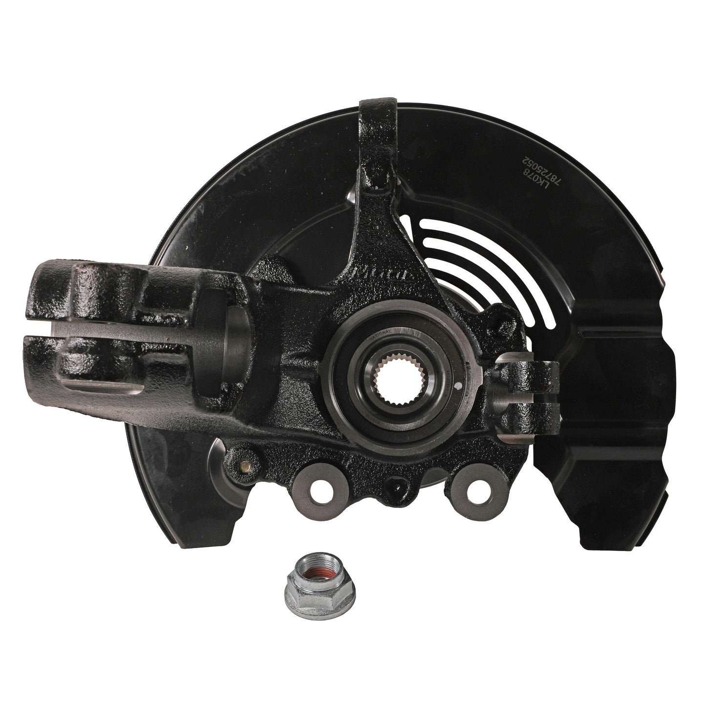 MOOG Chassis Products LK078 image 3