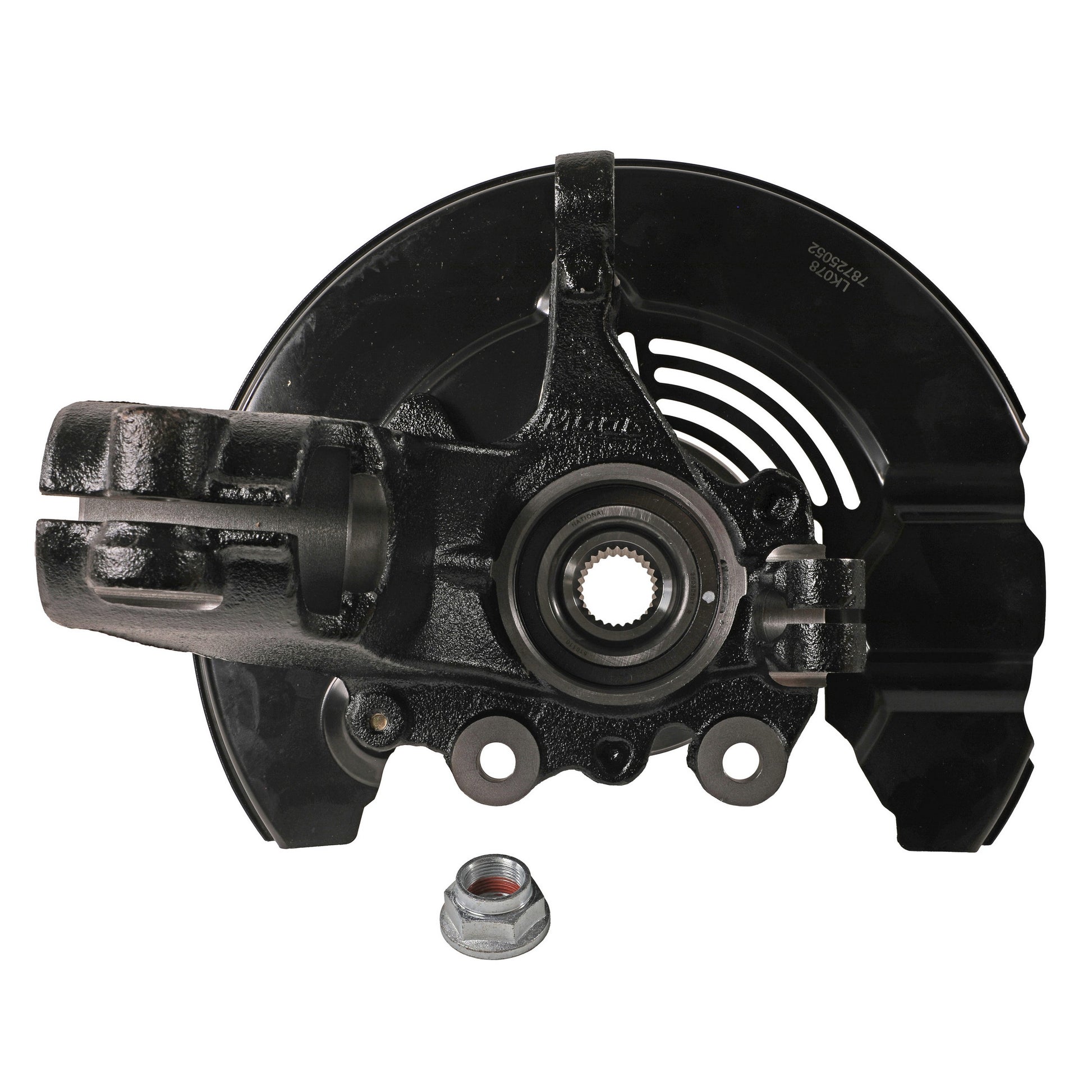 MOOG Chassis Products LK078 image 3