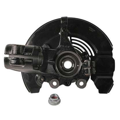 MOOG Chassis Products LK078 image 3