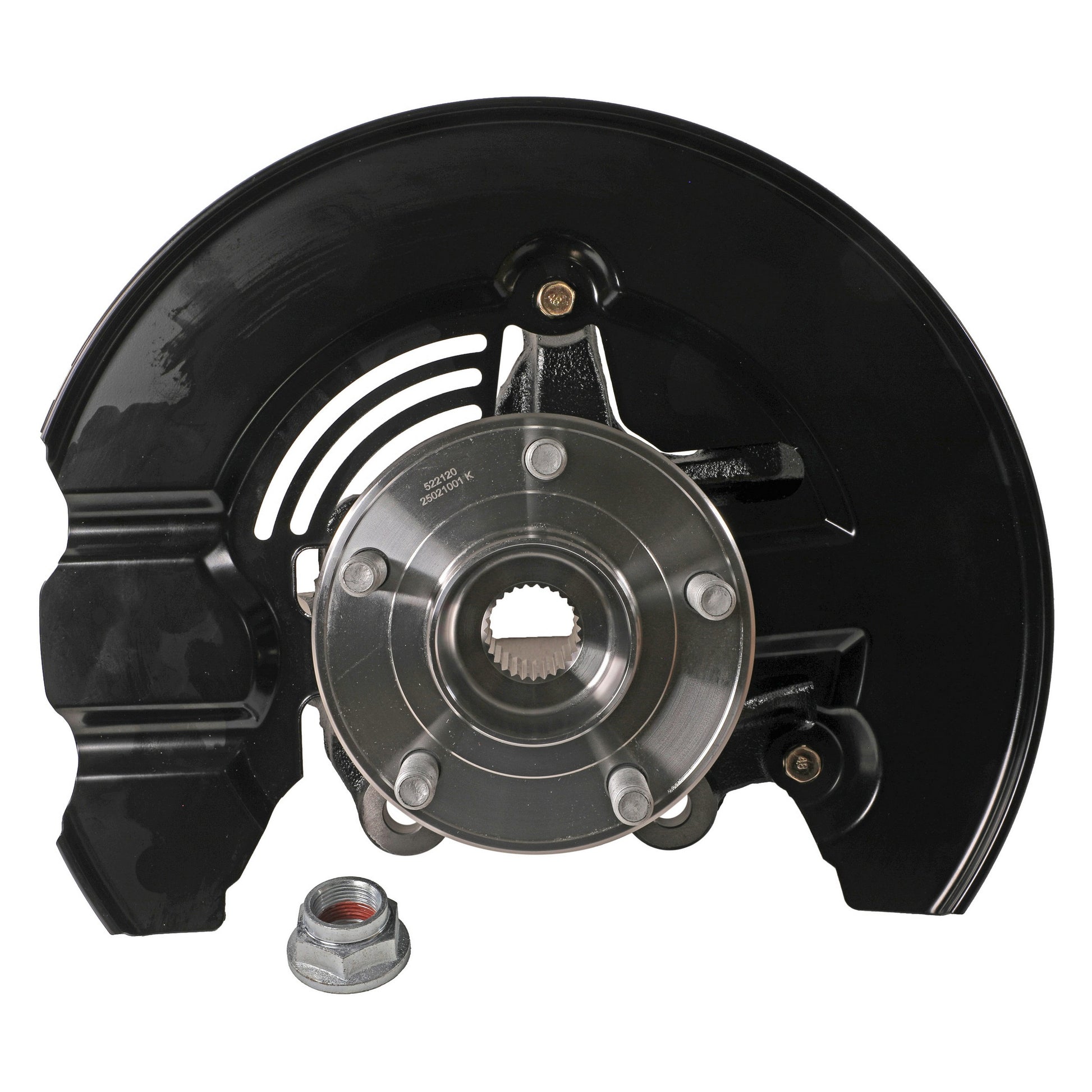 MOOG Chassis Products LK078 main image