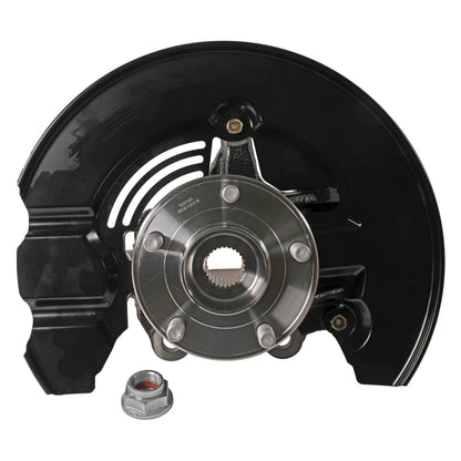 MOOG Chassis Products LK078 main image