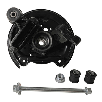 MOOG Chassis Products Suspension Knuckle Assembly LK134 image 3