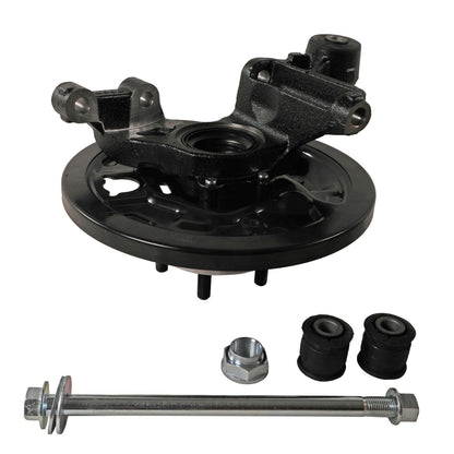 MOOG Chassis Products LK135 image 2