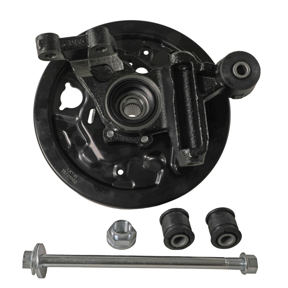 MOOG Chassis Products LK135 image 3