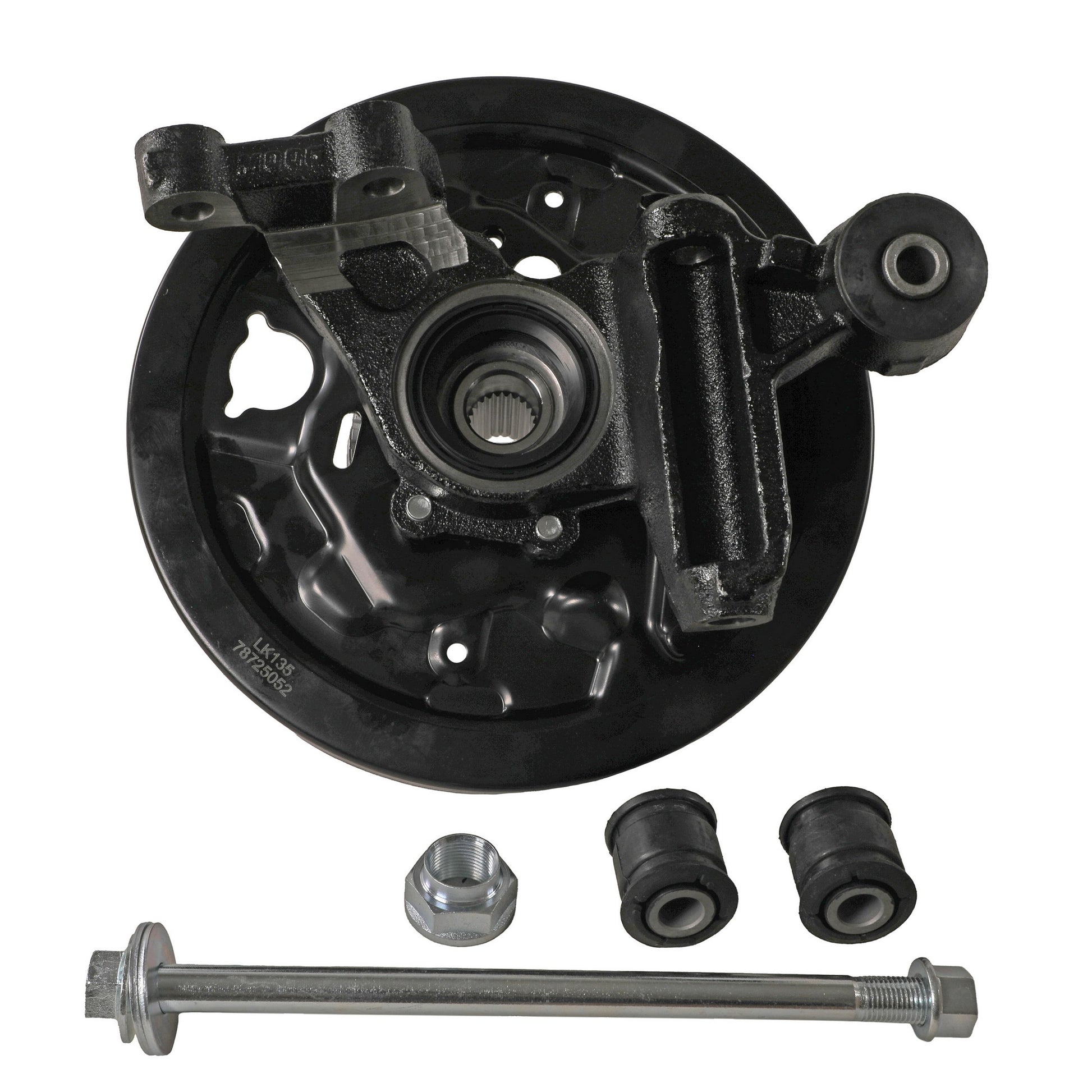 MOOG Chassis Products LK135 image 3