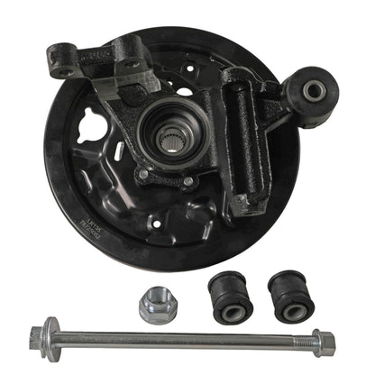 MOOG Chassis Products LK135 image 3