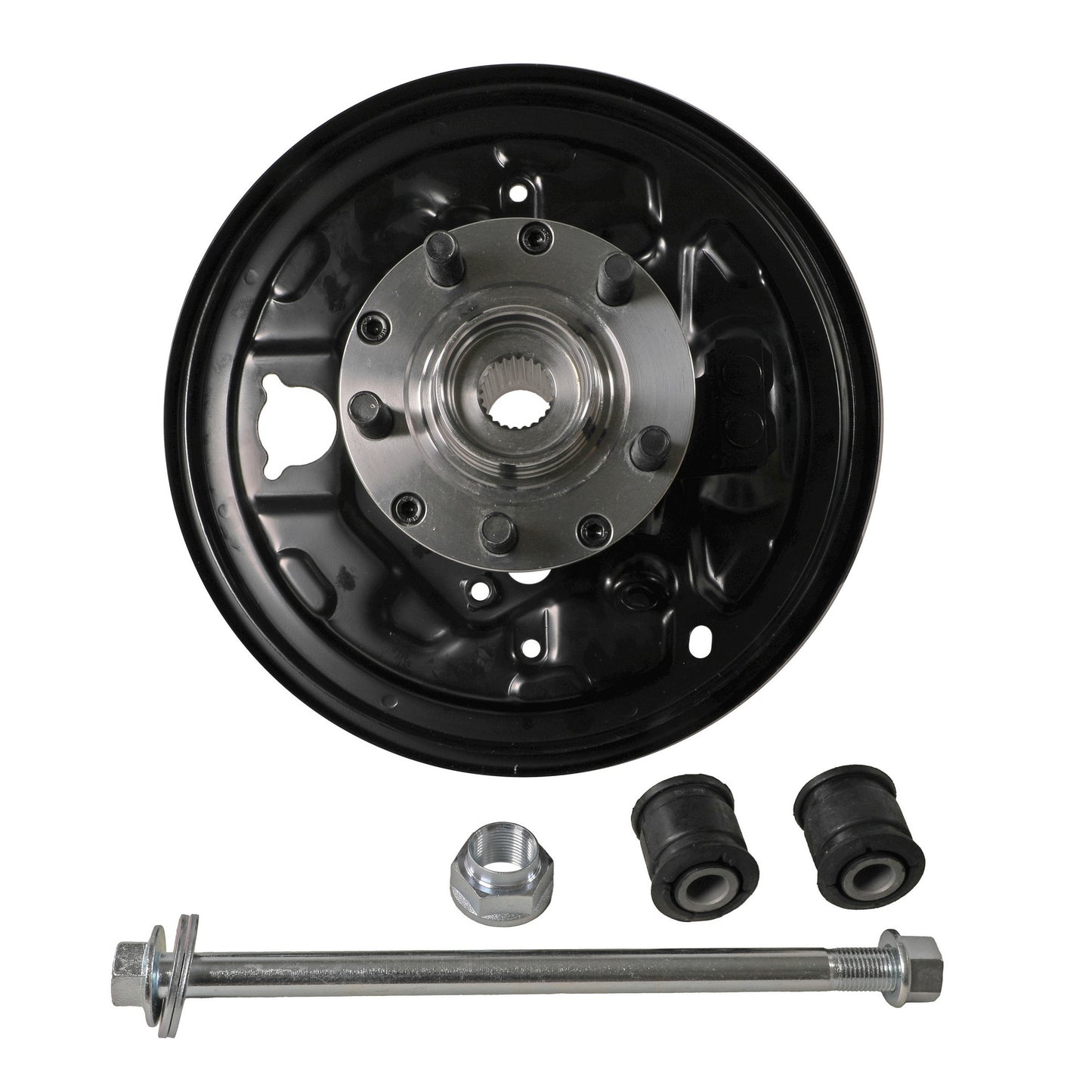MOOG Chassis Products LK135 main image