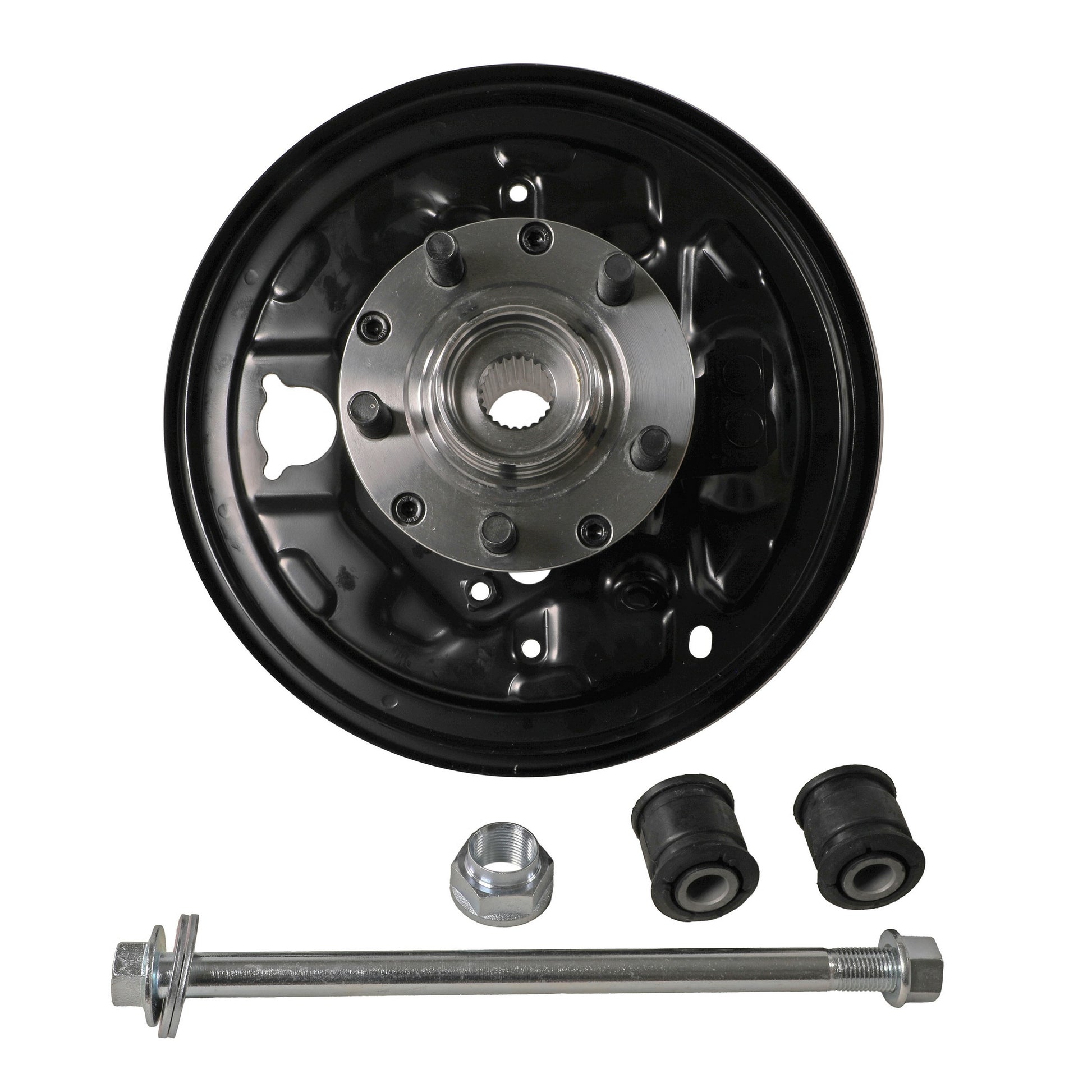 MOOG Chassis Products LK135 main image