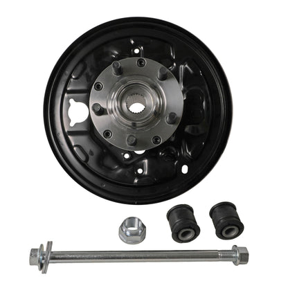 MOOG Chassis Products LK135 main image
