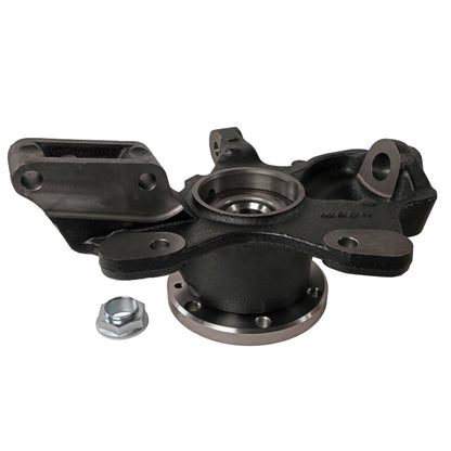 MOOG Chassis Products Suspension Knuckle Assembly LK147 image 2