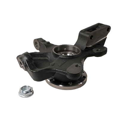 MOOG Chassis Products Suspension Knuckle Assembly LK148 image 2